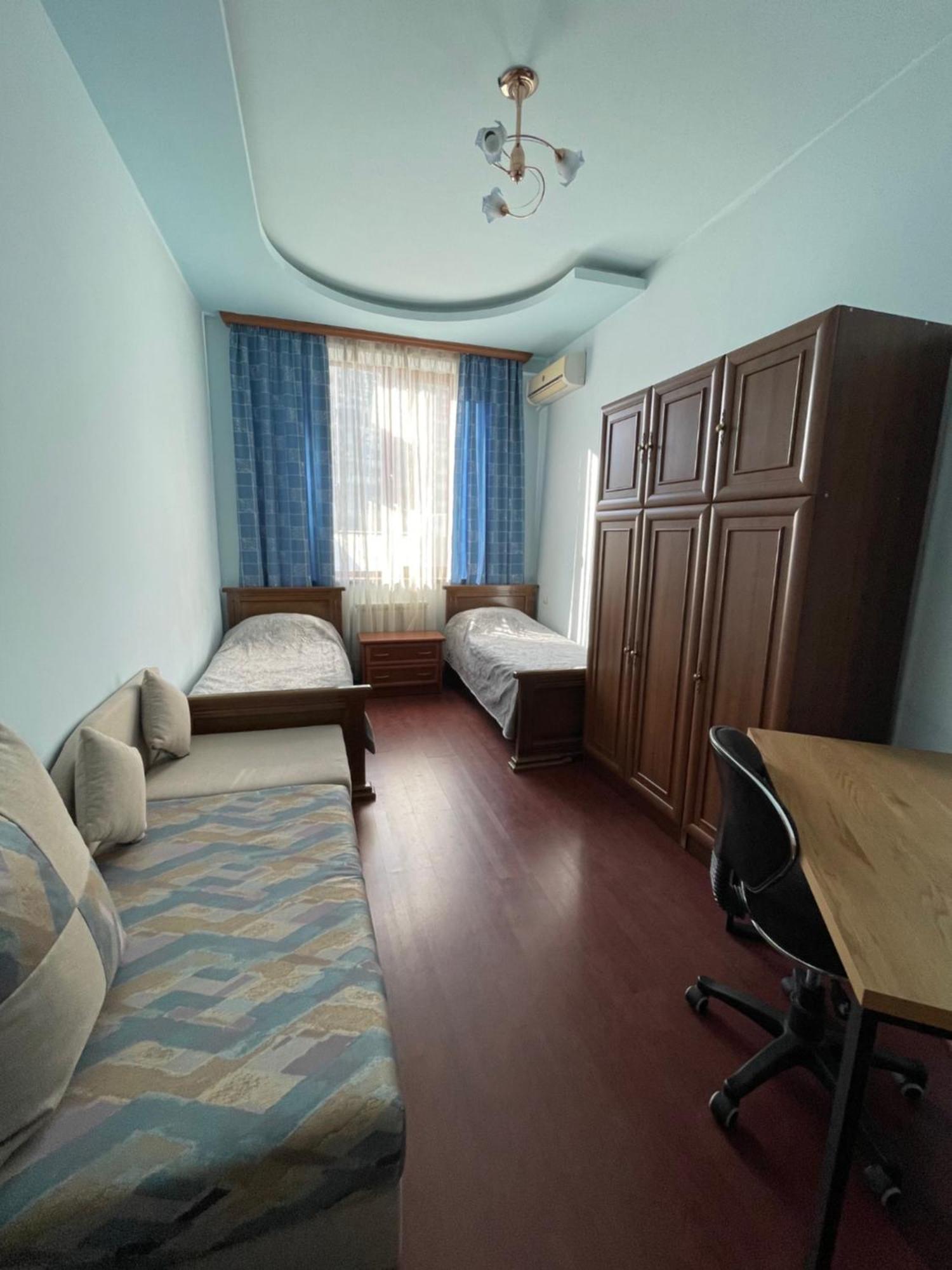 Apartment #1 In The City Center エレバン エクステリア 写真