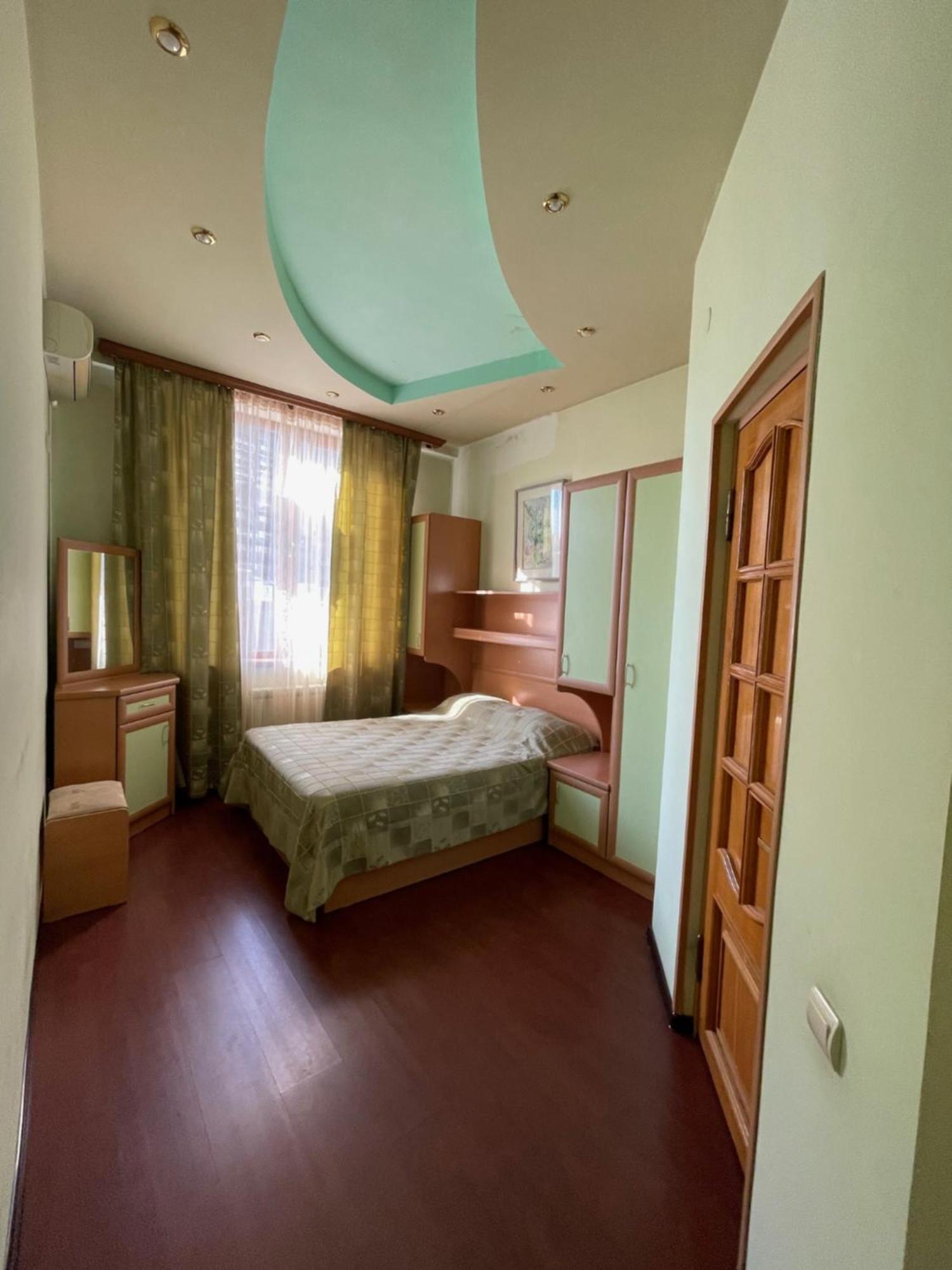 Apartment #1 In The City Center エレバン 部屋 写真