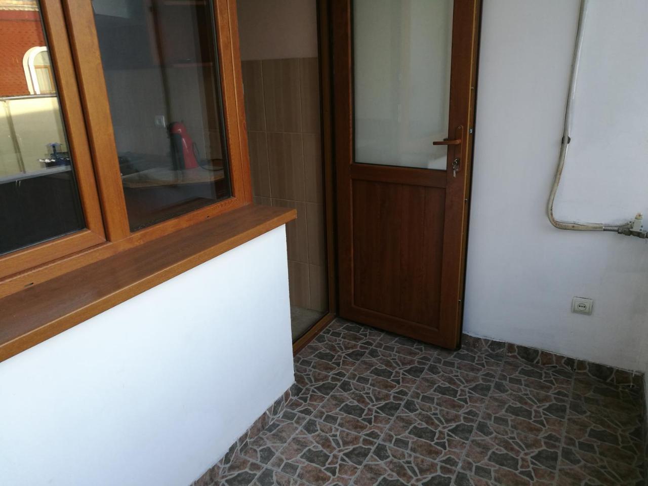 Apartment #1 In The City Center エレバン エクステリア 写真